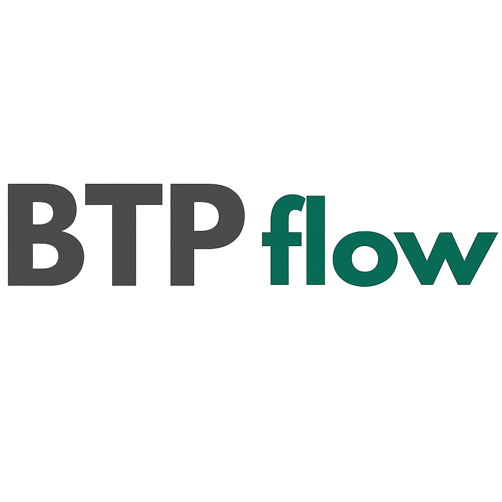 BTP flow
